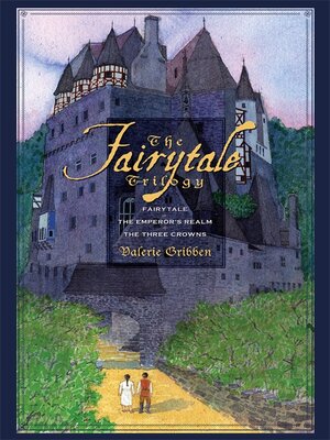 cover image of The Fairytale Trilogy